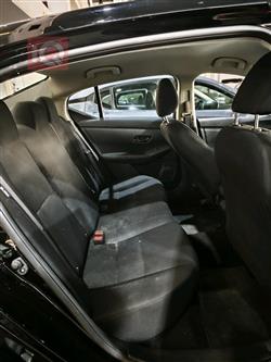 نیسان سێنترا